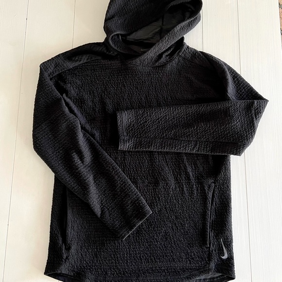 Nike Yoga Nomad Hoodie